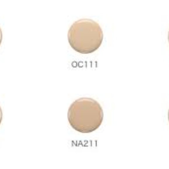 ALBION Excia AL Fluid Foundation RS OC111 - Picture 2 of 6